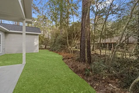 34 Cottonwood Road Trinity TX 75862