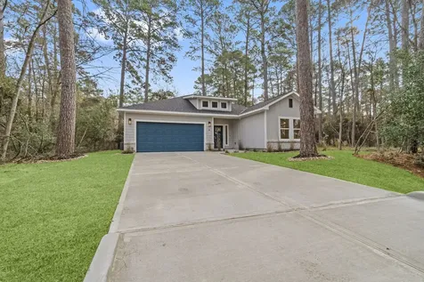 34 Cottonwood Road Trinity TX 75862