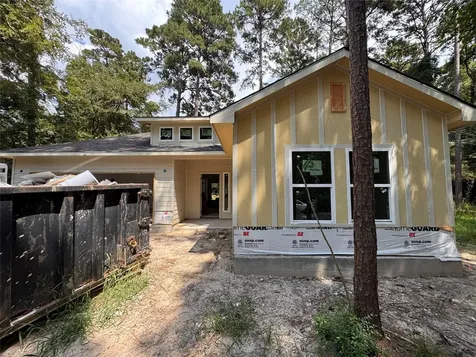 34 Cottonwood Road Trinity TX 75862