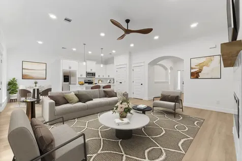34 Cottonwood Road Trinity TX 75862