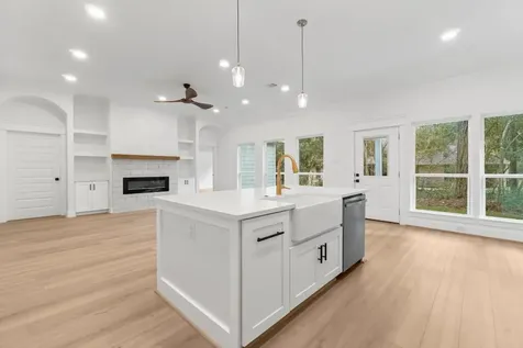 34 Cottonwood Road Trinity TX 75862
