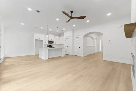 34 Cottonwood Road Trinity TX 75862