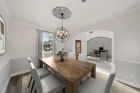 39 W Prairie Dawn Circle The Woodlands TX 77385