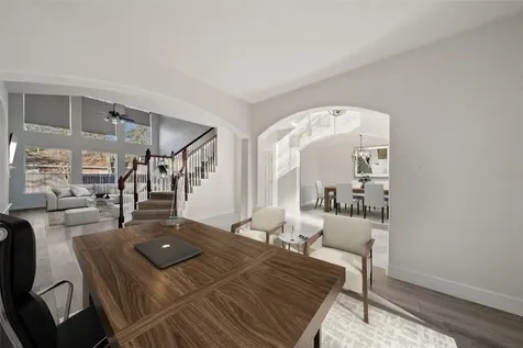 39 W Prairie Dawn Circle The Woodlands TX 77385