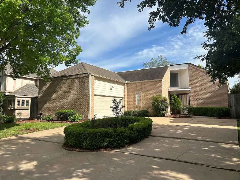 11747 Riverview Drive Houston TX 77077