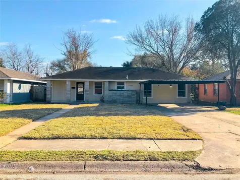 5005 De Milo Drive Houston TX 77092