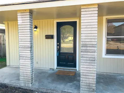 5005 De Milo Drive Houston TX 77092