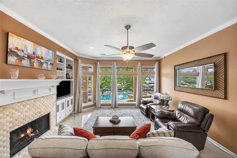 12516 Lake Vista Drive Willis TX 77318
