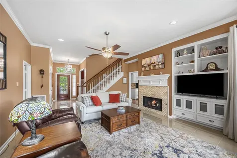 12516 Lake Vista Drive Willis TX 77318