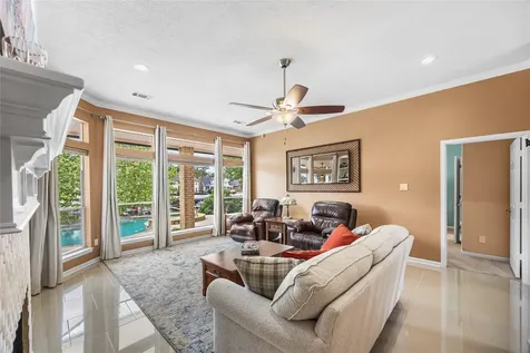 12516 Lake Vista Drive Willis TX 77318