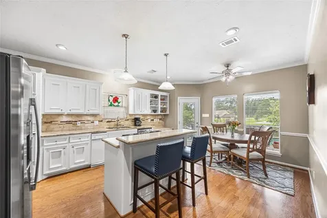 12516 Lake Vista Drive Willis TX 77318