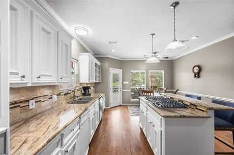 12516 Lake Vista Drive Willis TX 77318