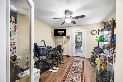 12516 Lake Vista Drive Willis TX 77318