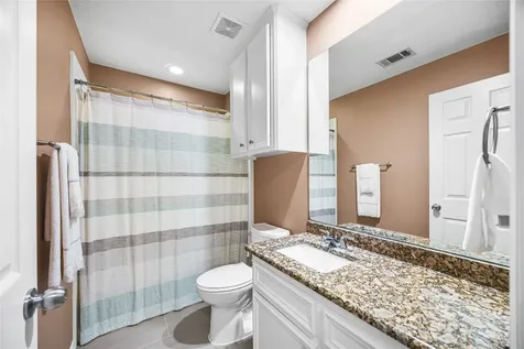 12516 Lake Vista Drive Willis TX 77318