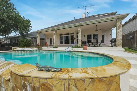 12516 Lake Vista Drive Willis TX 77318