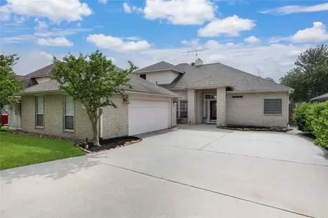 12516 Lake Vista Drive Willis TX 77318