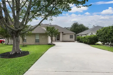 12516 Lake Vista Drive Willis TX 77318