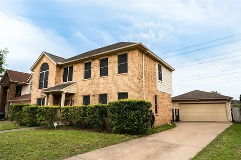 1302 Seminole Street Deer Park TX 77536