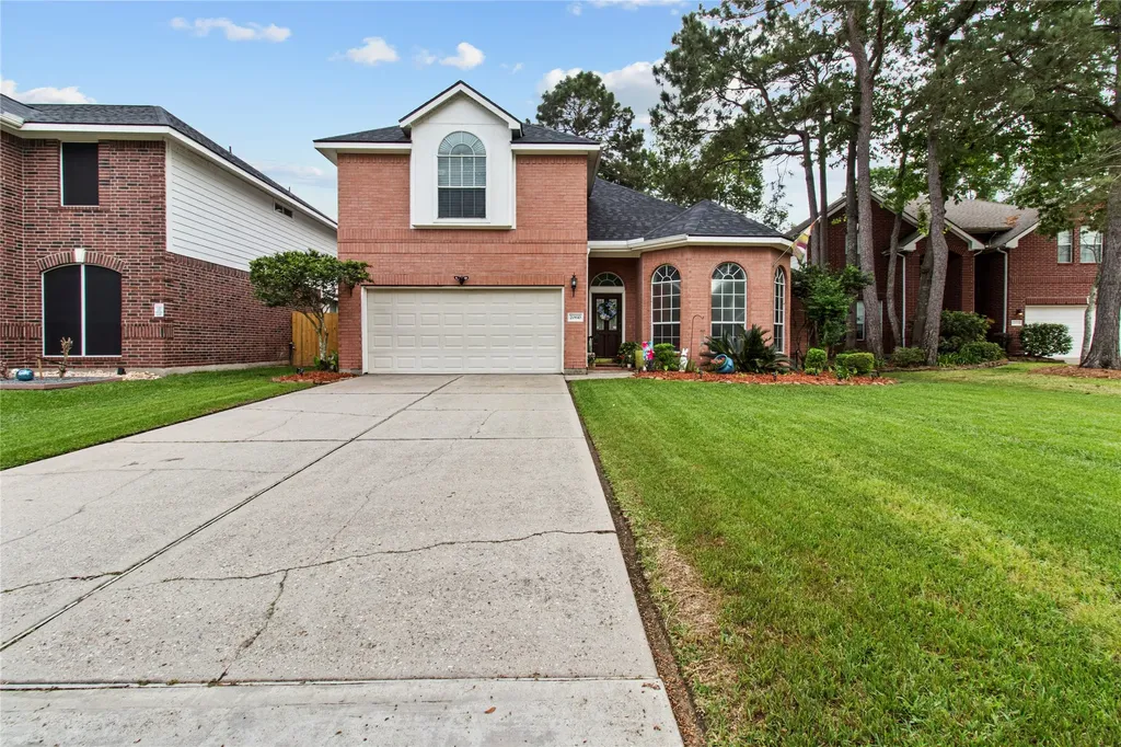 20610 Emerald Spruce Court Humble TX 77346