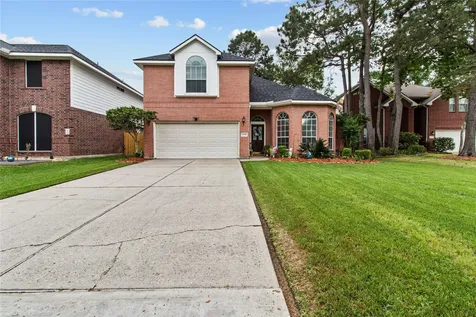20610 Emerald Spruce Court Humble TX 77346