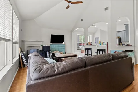 20610 Emerald Spruce Court Humble TX 77346