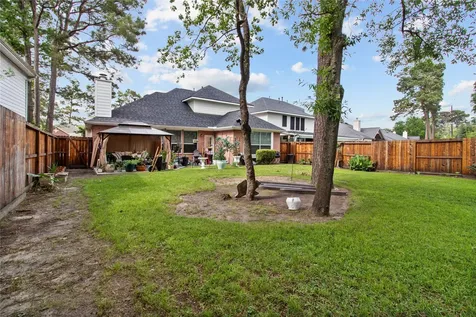 20610 Emerald Spruce Court Humble TX 77346