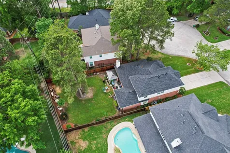 20610 Emerald Spruce Court Humble TX 77346