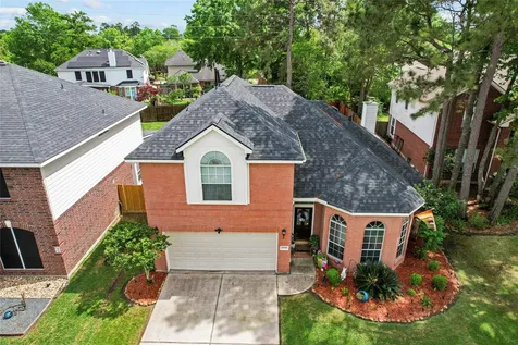 20610 Emerald Spruce Court Humble TX 77346