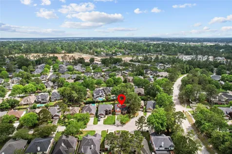 20610 Emerald Spruce Court Humble TX 77346