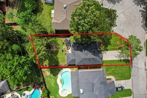 20610 Emerald Spruce Court Humble TX 77346