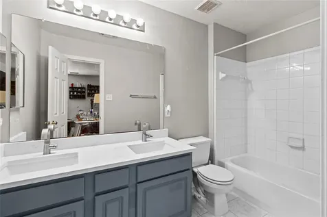 20610 Emerald Spruce Court Humble TX 77346