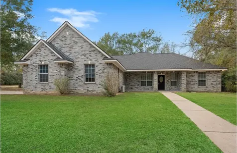 18451 Hills Lake Court Montgomery TX 77316