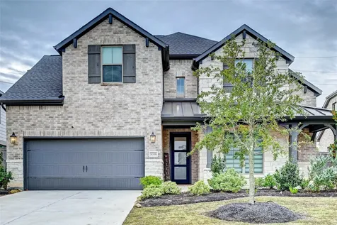 5006 Albany Shores Lane Fulshear TX 77441