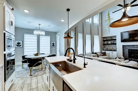 5006 Albany Shores Lane Fulshear TX 77441