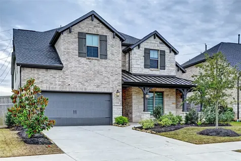 5006 Albany Shores Lane Fulshear TX 77441