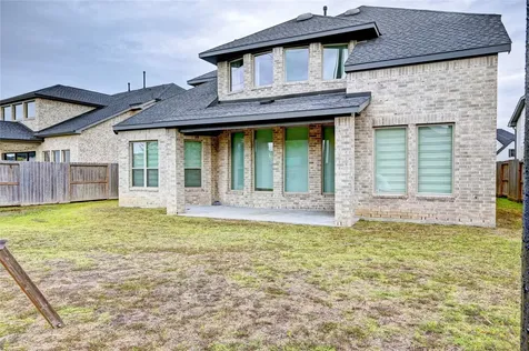 5006 Albany Shores Lane Fulshear TX 77441