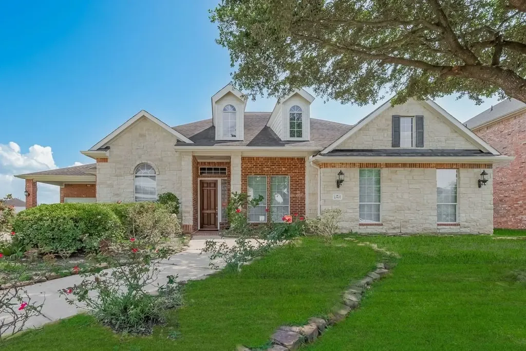 22907 Spellbrook Bend Lane Richmond TX 77407