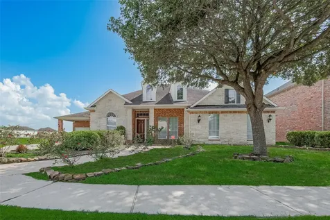 22907 Spellbrook Bend Lane Richmond TX 77407