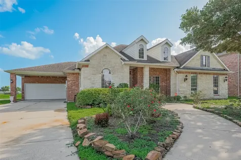 22907 Spellbrook Bend Lane Richmond TX 77407