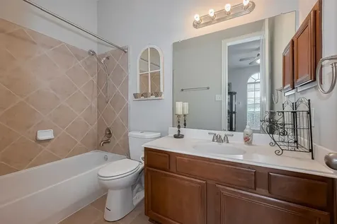 22907 Spellbrook Bend Lane Richmond TX 77407