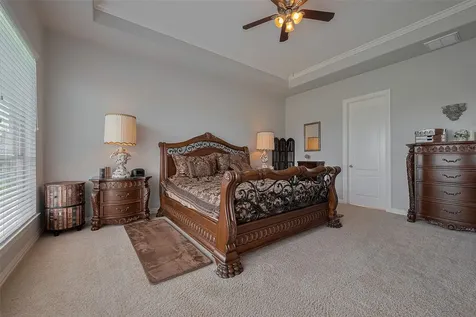 22907 Spellbrook Bend Lane Richmond TX 77407