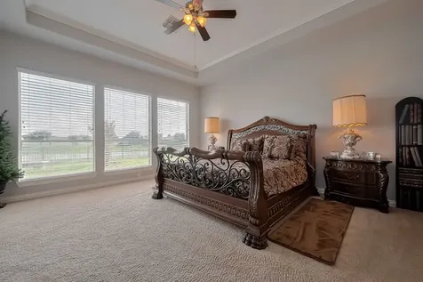 22907 Spellbrook Bend Lane Richmond TX 77407
