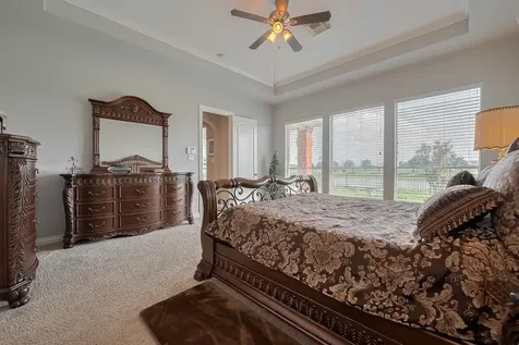 22907 Spellbrook Bend Lane Richmond TX 77407