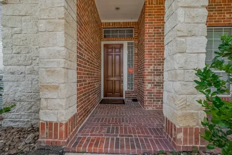 22907 Spellbrook Bend Lane Richmond TX 77407