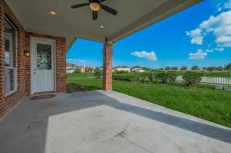 22907 Spellbrook Bend Lane Richmond TX 77407