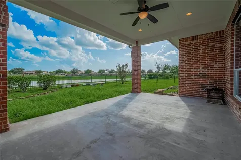 22907 Spellbrook Bend Lane Richmond TX 77407