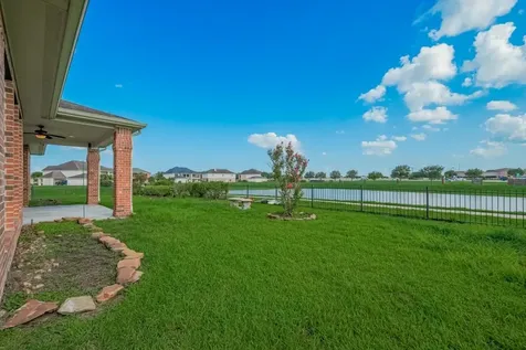 22907 Spellbrook Bend Lane Richmond TX 77407