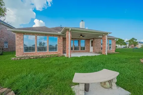 22907 Spellbrook Bend Lane Richmond TX 77407