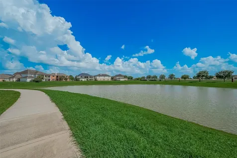 22907 Spellbrook Bend Lane Richmond TX 77407