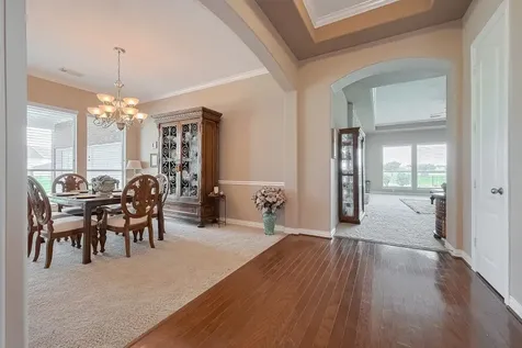 22907 Spellbrook Bend Lane Richmond TX 77407